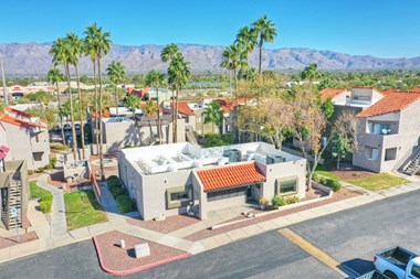 1050 N Camino Seco 1 Bed Apartment for Rent Photo Gallery 1